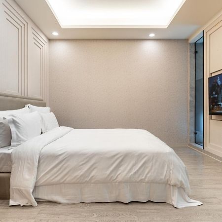 Ohya Chain Boutique Motel-Yongkang Dış mekan fotoğraf