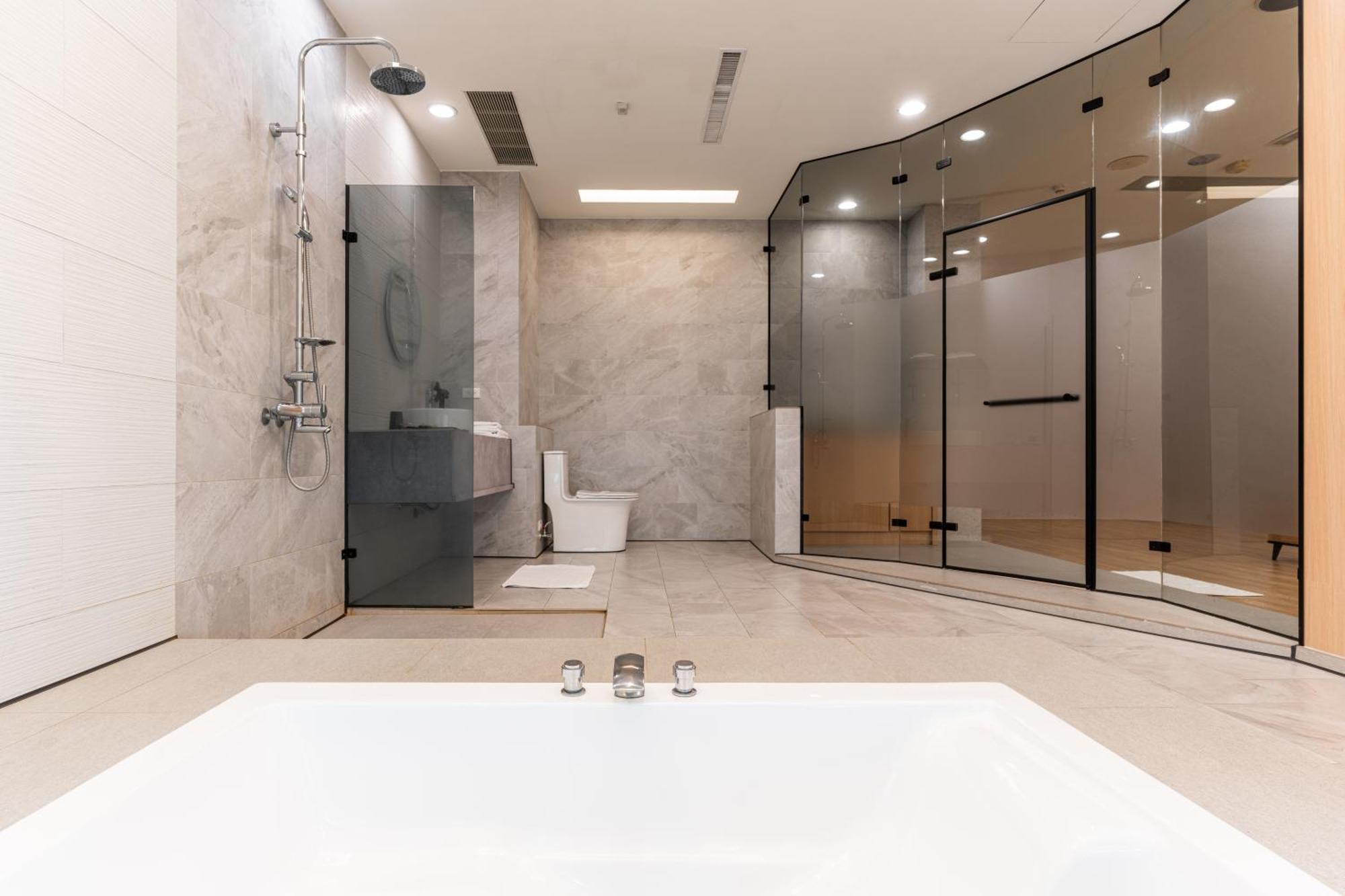 Ohya Chain Boutique Motel-Yongkang Dış mekan fotoğraf