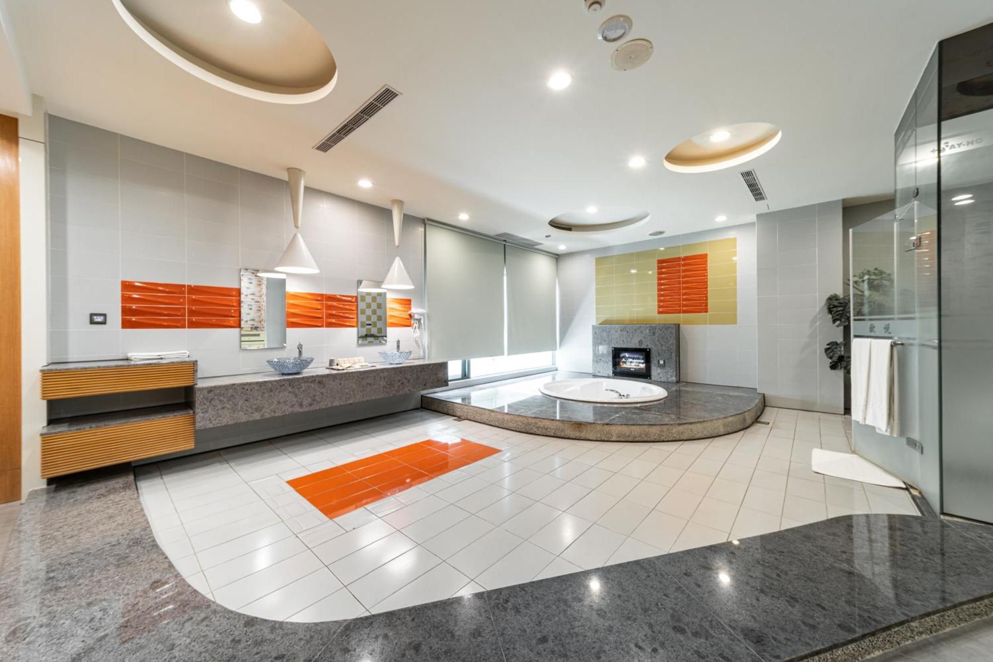 Ohya Chain Boutique Motel-Yongkang Dış mekan fotoğraf