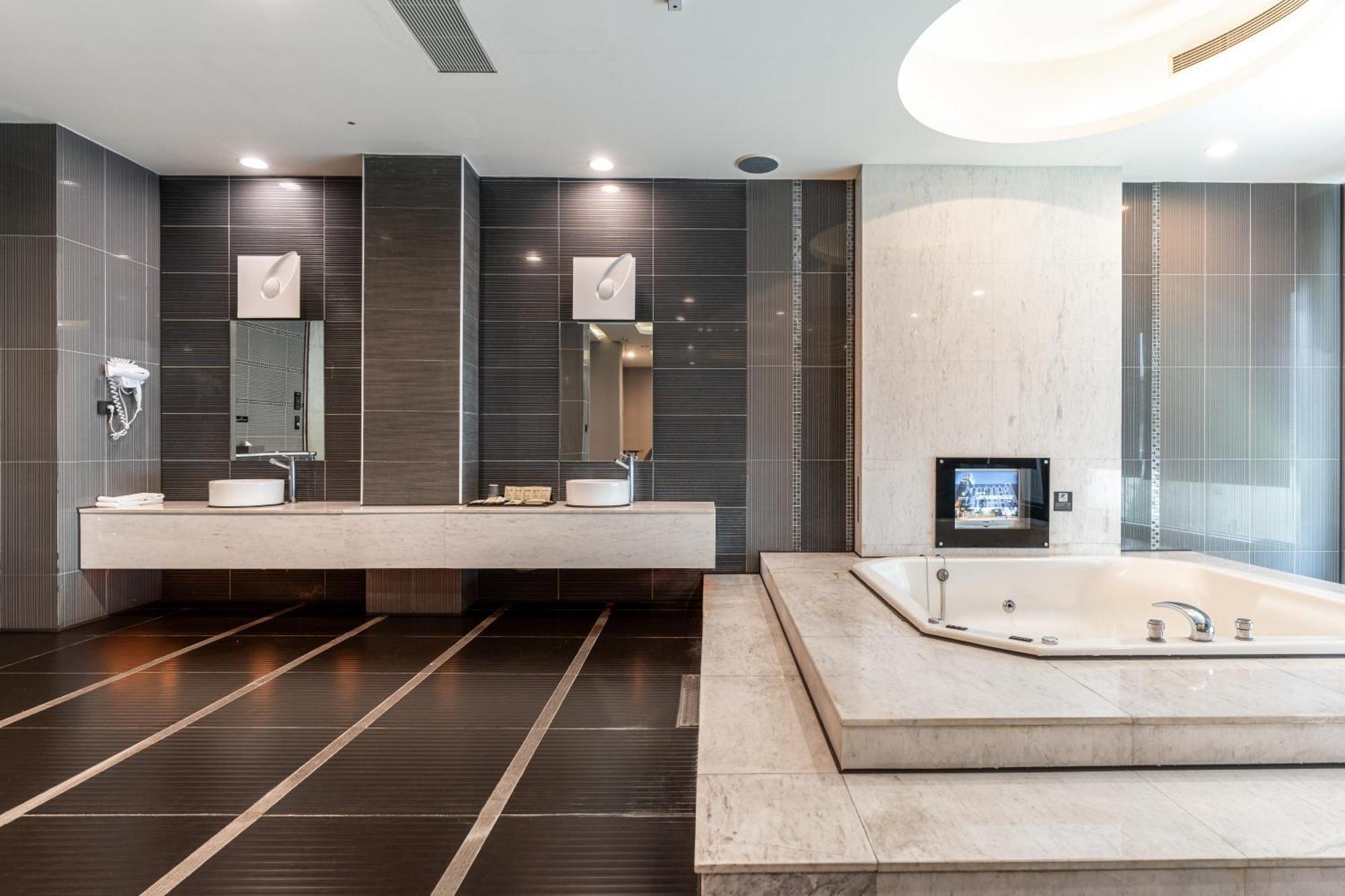 Ohya Chain Boutique Motel-Yongkang Dış mekan fotoğraf