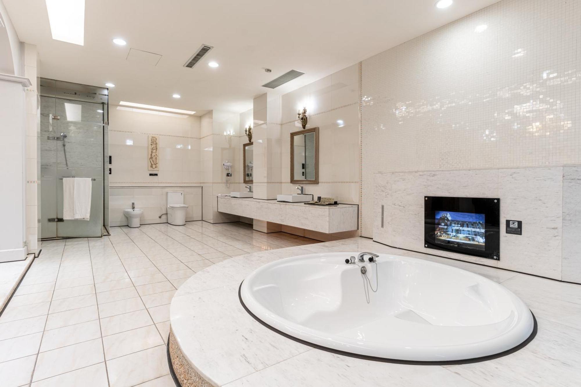 Ohya Chain Boutique Motel-Yongkang Dış mekan fotoğraf