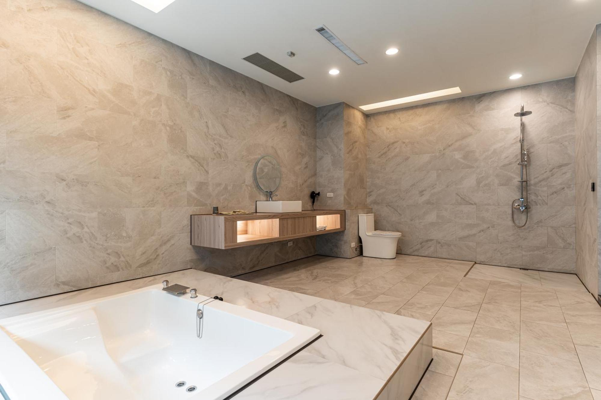Ohya Chain Boutique Motel-Yongkang Dış mekan fotoğraf