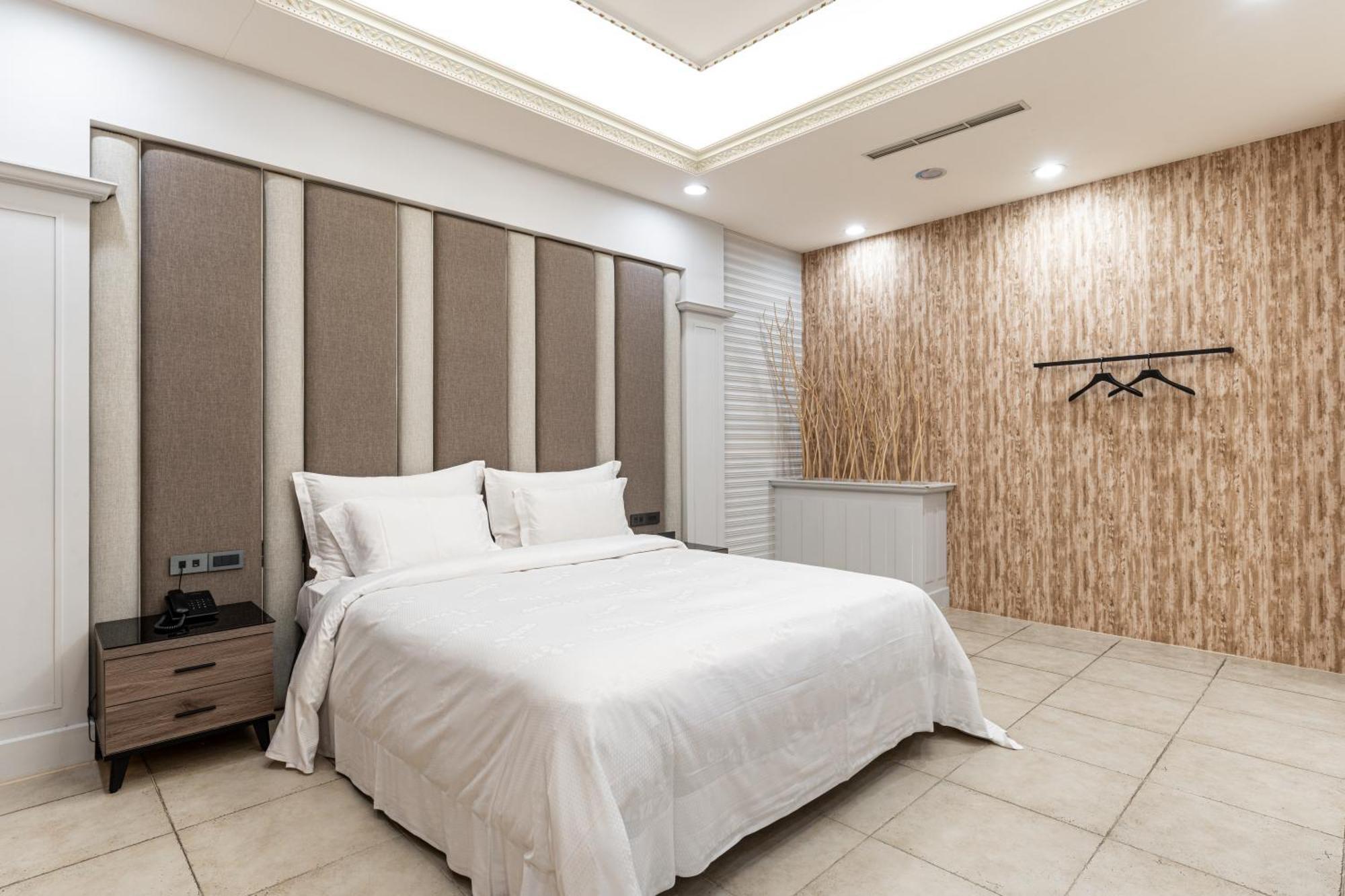 Ohya Chain Boutique Motel-Yongkang Dış mekan fotoğraf
