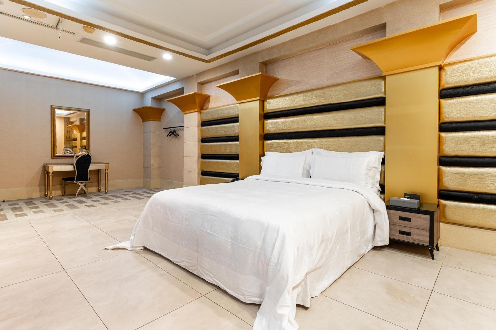 Ohya Chain Boutique Motel-Yongkang Dış mekan fotoğraf