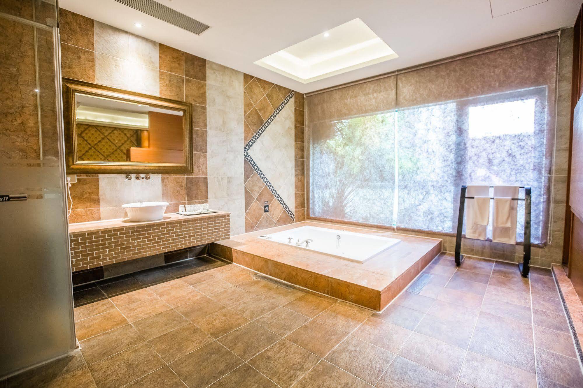 Ohya Chain Boutique Motel-Yongkang Dış mekan fotoğraf
